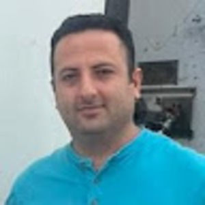 Meet your Posher, Mahmood